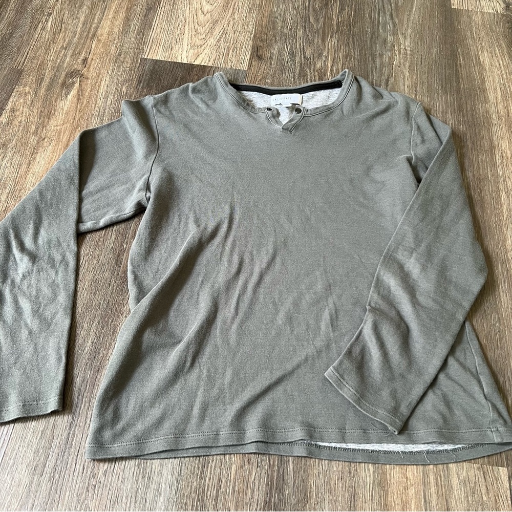 Calibrate shirt